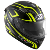 KYT - FALCON 2 essential yellow